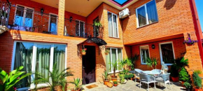 Niabi Apartment
